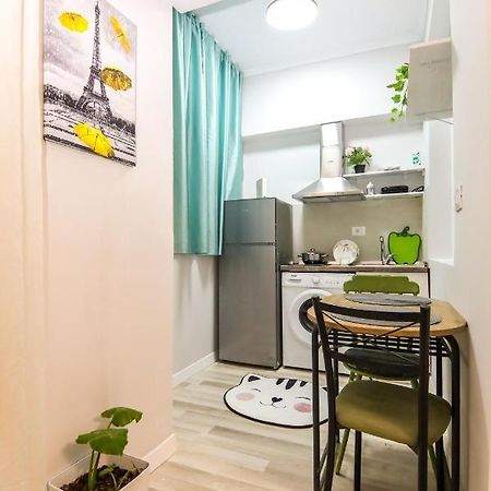 Nazari Apartment 2 Tiranë Ngoại thất bức ảnh