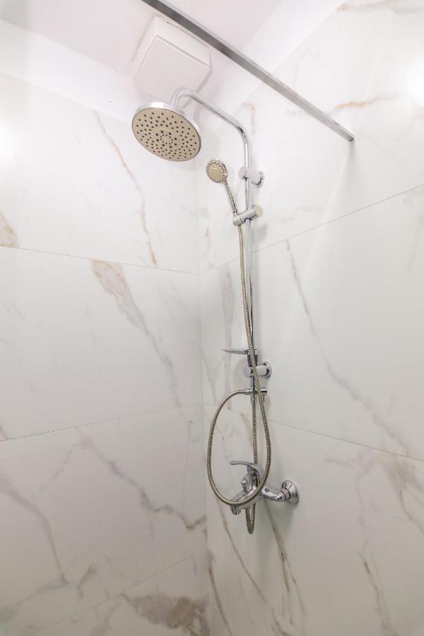 Nazari Apartment 2 Tiranë Ngoại thất bức ảnh