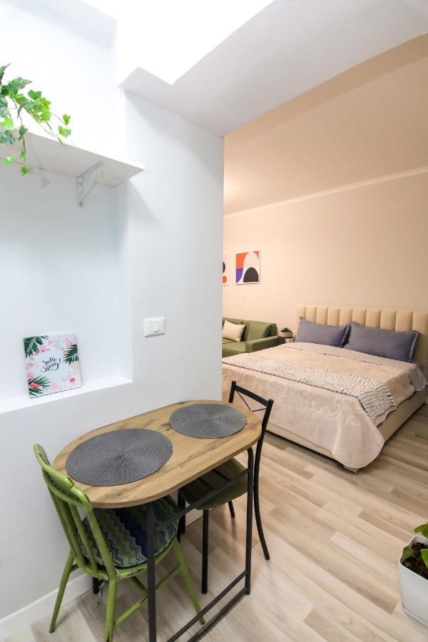 Nazari Apartment 2 Tiranë Ngoại thất bức ảnh