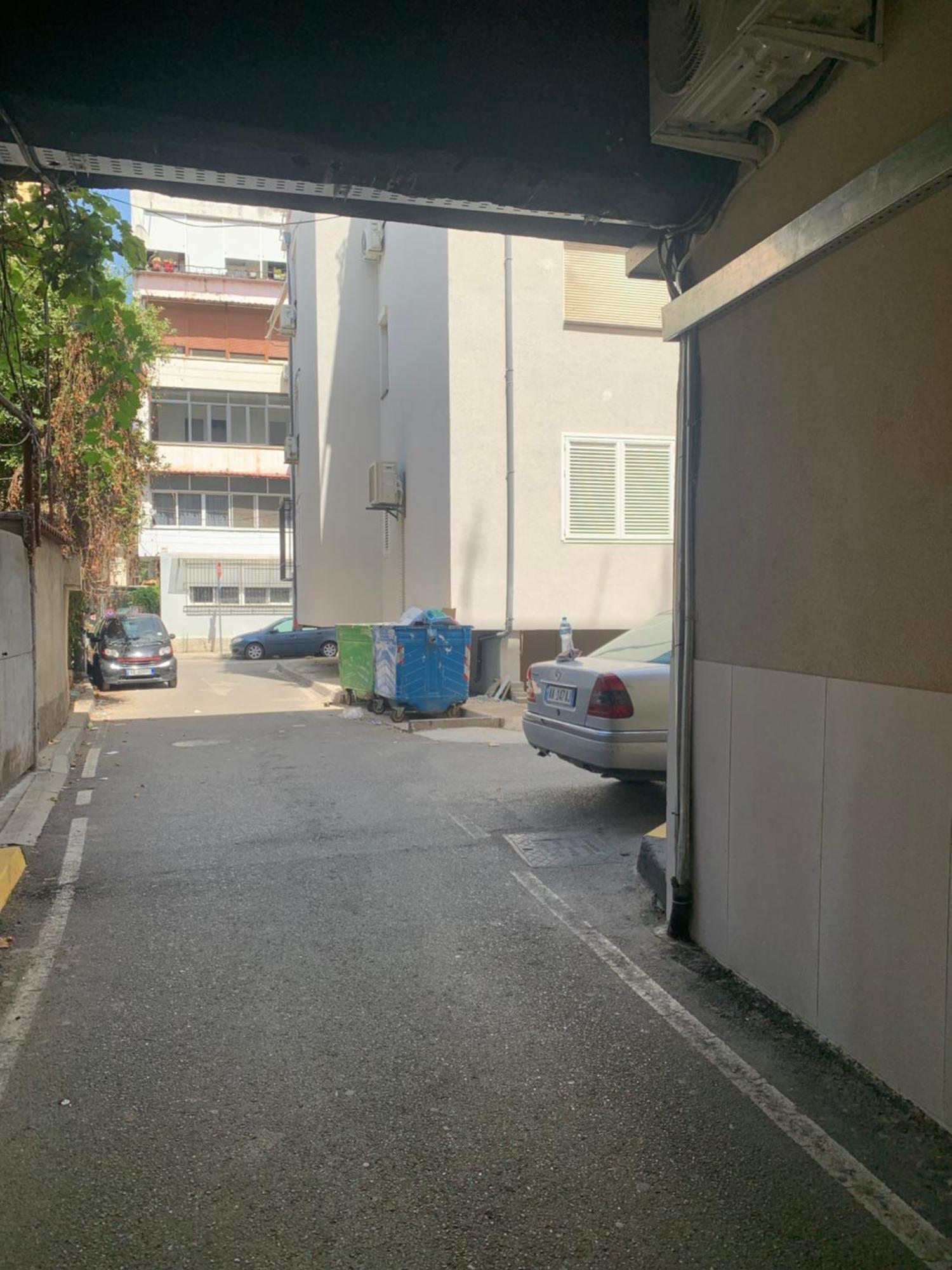 Nazari Apartment 2 Tiranë Ngoại thất bức ảnh
